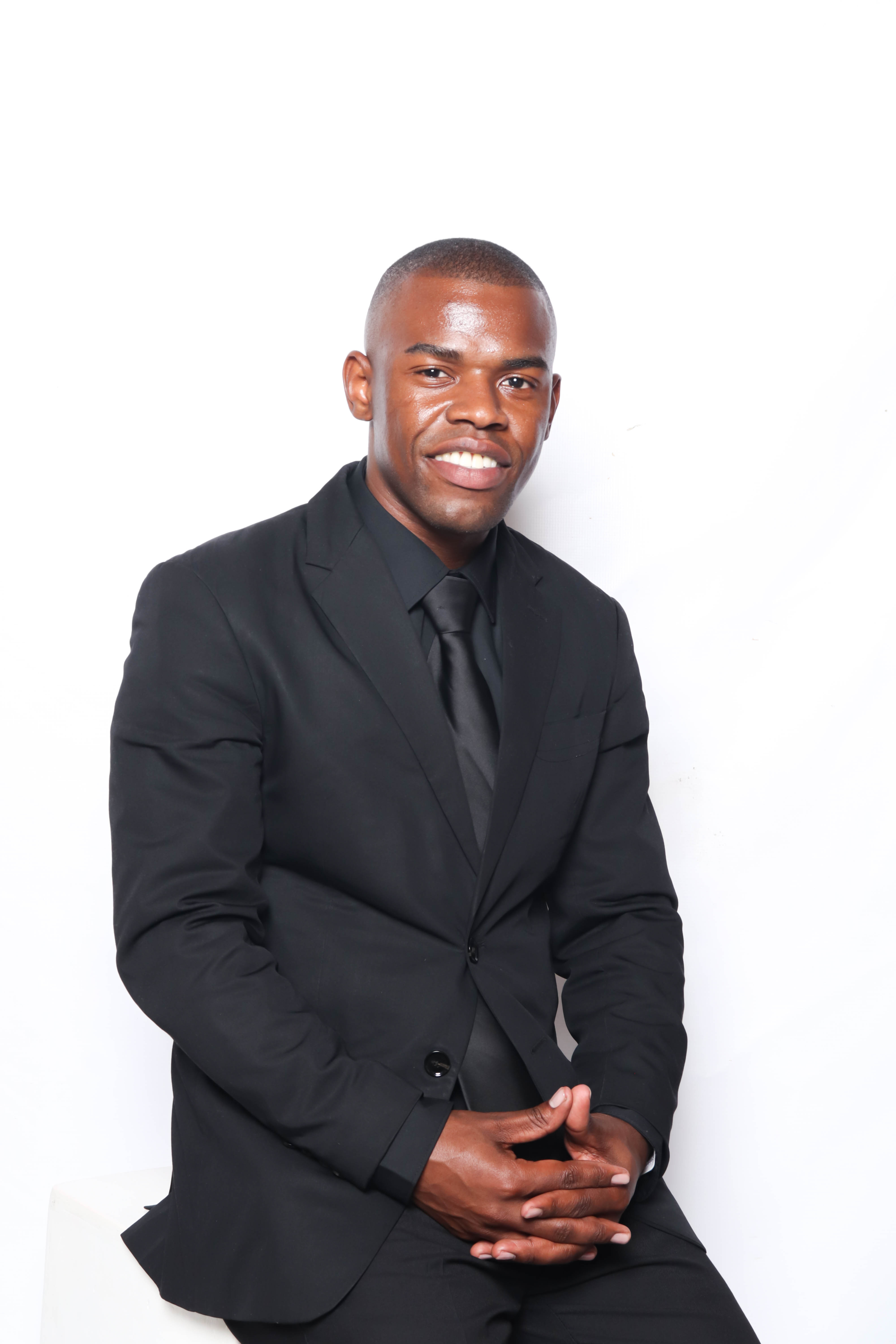 Thembinkosi Nyirenda